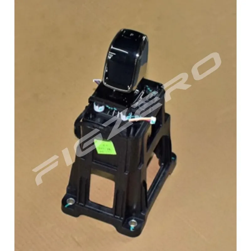 156000039  1pc Genuine Black Electronic Shift Control Mechanism Assembly Gear Lever for Chery Exeed TXL TX