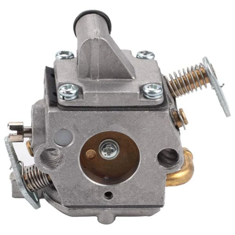 Carburetor Carb Fit for STIHL Ms170 Ms180 017 018 Zama 1130 120 0603 11301 20060 Chainsaw Carburetor