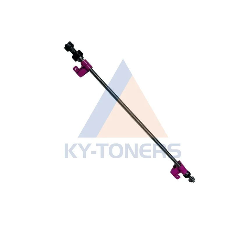 D258-6340 / D2586340 Contact Point Shaft for Ricoh Pro C5200S C5210s C5200 C5210 secondary transfer drive roller