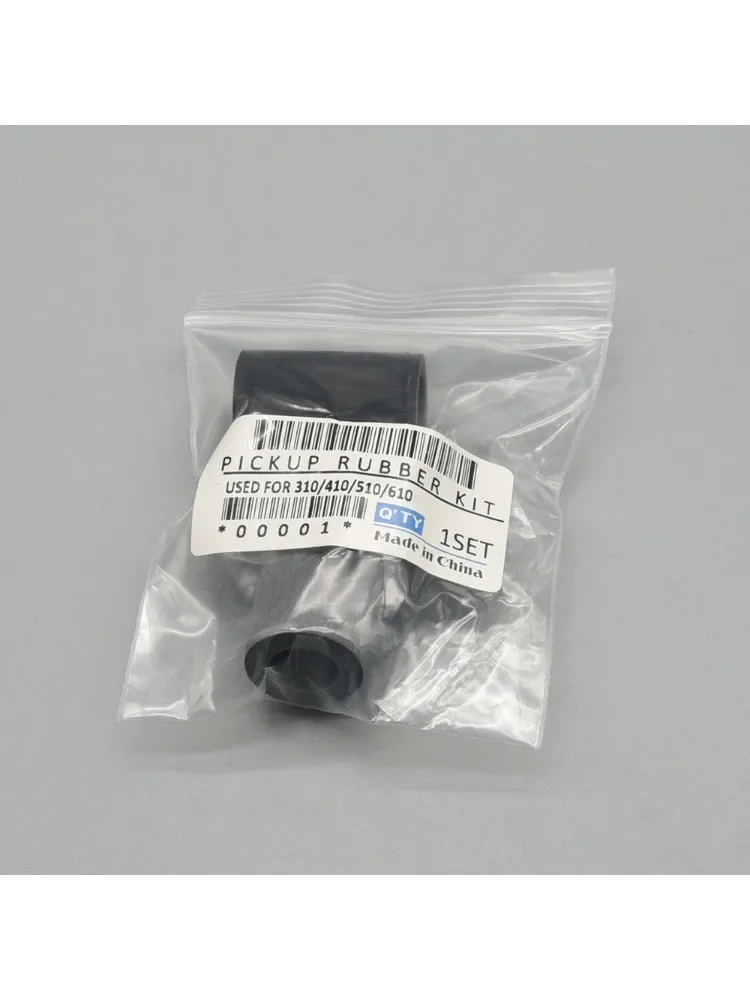Captador ADF + rolo de separação para Lexmark MX310 MX410 MX510 MX511 MX610 MX611 XM1140 XM1145 XM3150 40X8736 41X0917