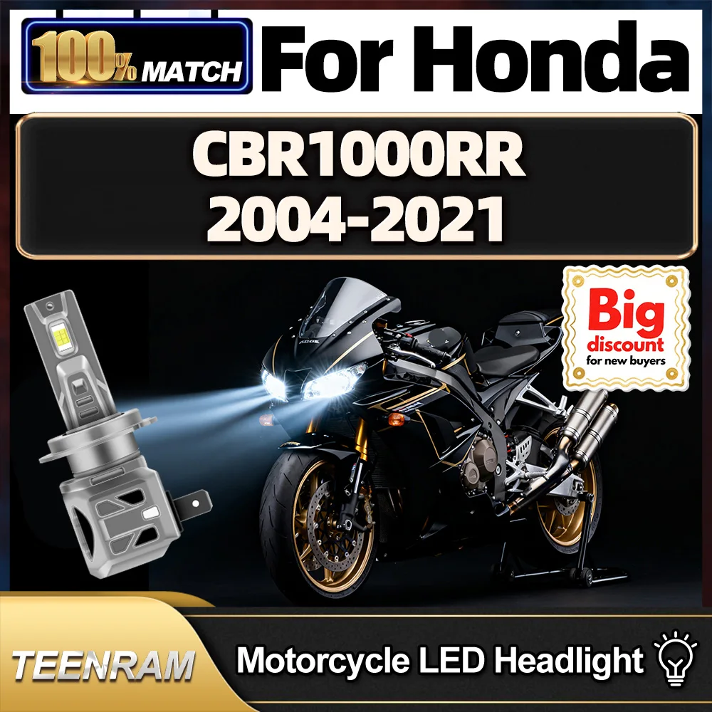 Teenram For Honda C…
