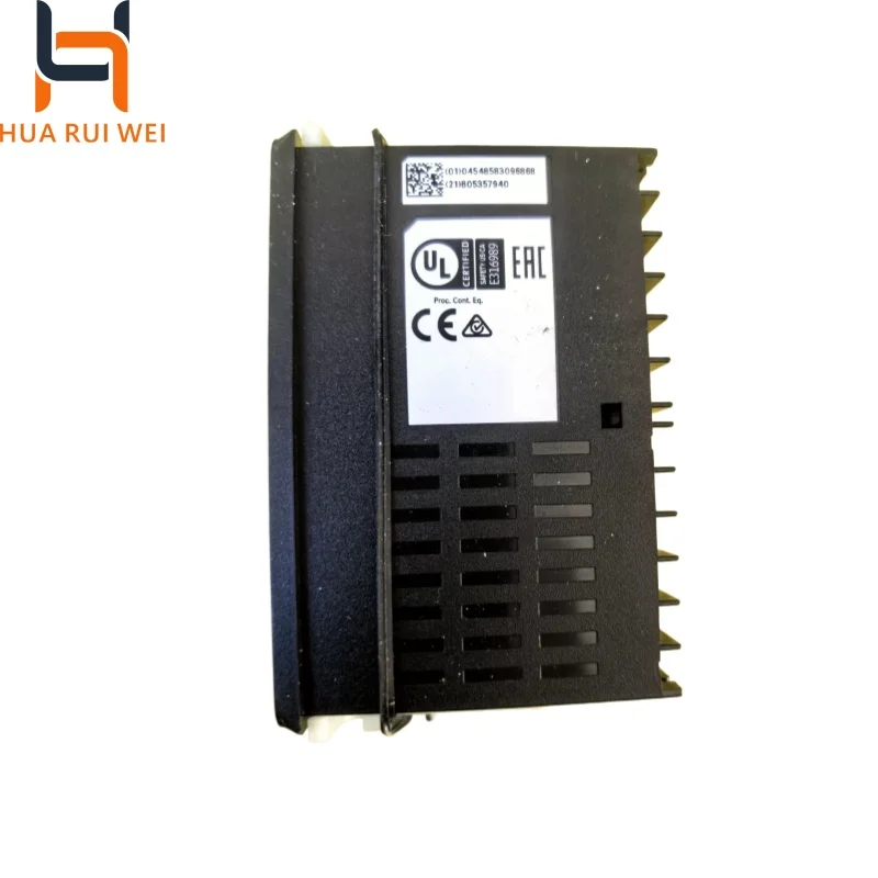 2026 New Original E5EC-PR2ASM-800 E5EC-PR2ASM-804 E5EC-RR2DSM-800 Thermostat PLC Programming Controller Industrial Automation Mo