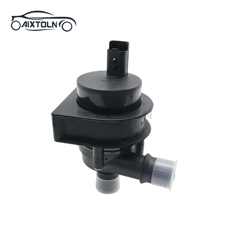 9809797480 Auxiliary Electric Coolant Water Pump For Peugeot Boxer Citroen Jumper Fiat Ducato 250 2014‑2024 Car Part Accessories