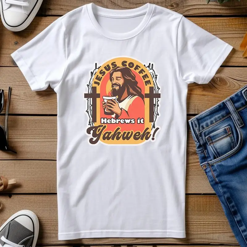 

Yahweh Men's classic tee