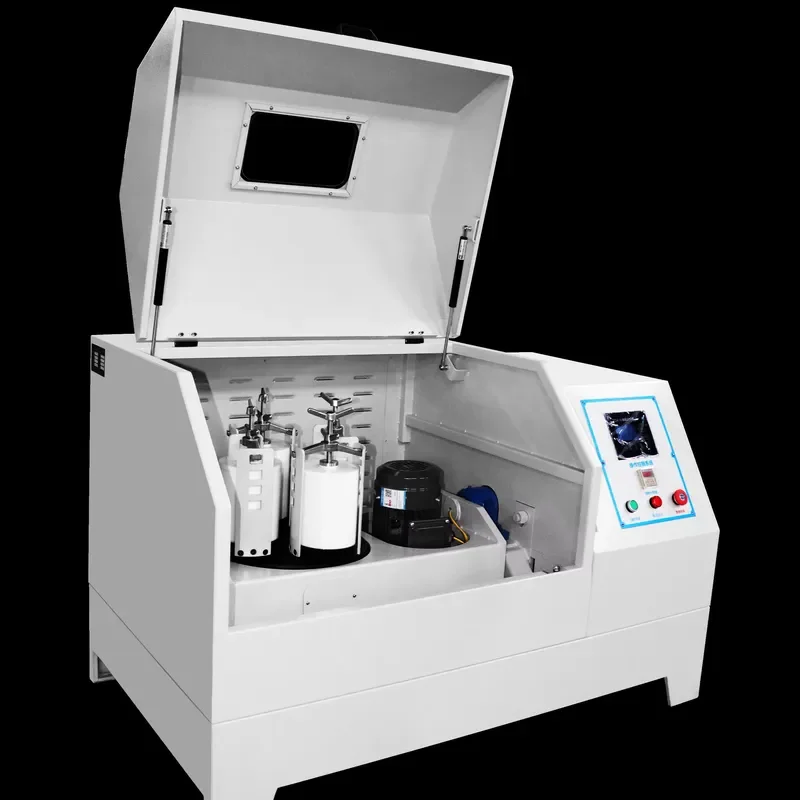 i Wear Resistant Multi Direction Ball Mill Planetary Ball Milling Machine for Ceramic Grinding Applications