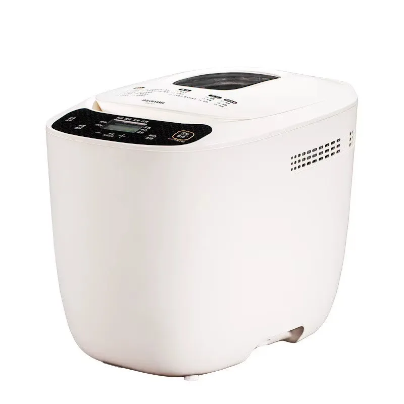 Electric Bread Maker Fully Automatic Smart Home Multi-Functional Small Baking Kneading Fermentation Breakfast Maker