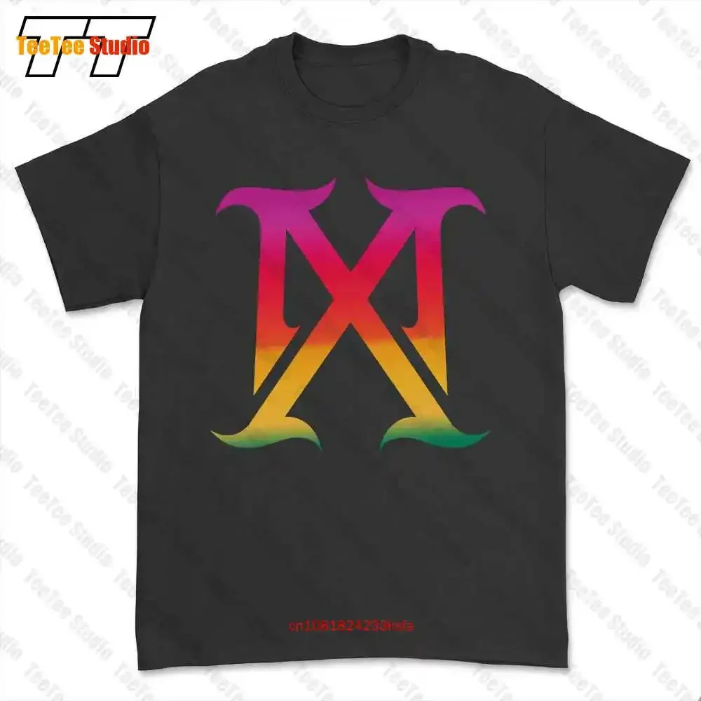 Madonna Madame X World Pride 2019 Nyc Gay T-shirt Tee VXKA