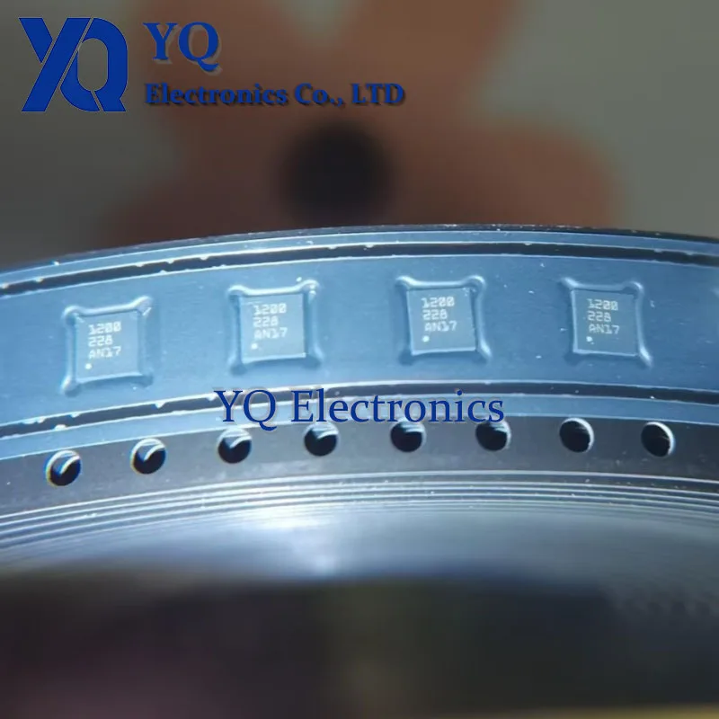 

10PCS/lot New OriginaI TPS51200DRCR TPS51200 1200 VSON-10 (DDR) Terminal Voltage Regulator Chip