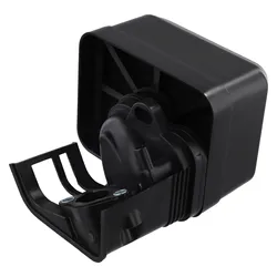 Air Filter Housing Assembly Replacement Attachment Repair Kit For Honda GX140 GX160 5.5hp GX200 Engine Power Tool/
