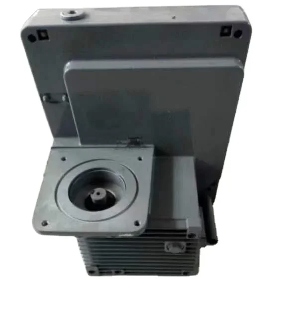 

1.5kw 1.8kw 2.2kw Suspended Platform Electric Hoist ZLP630 ZLP800