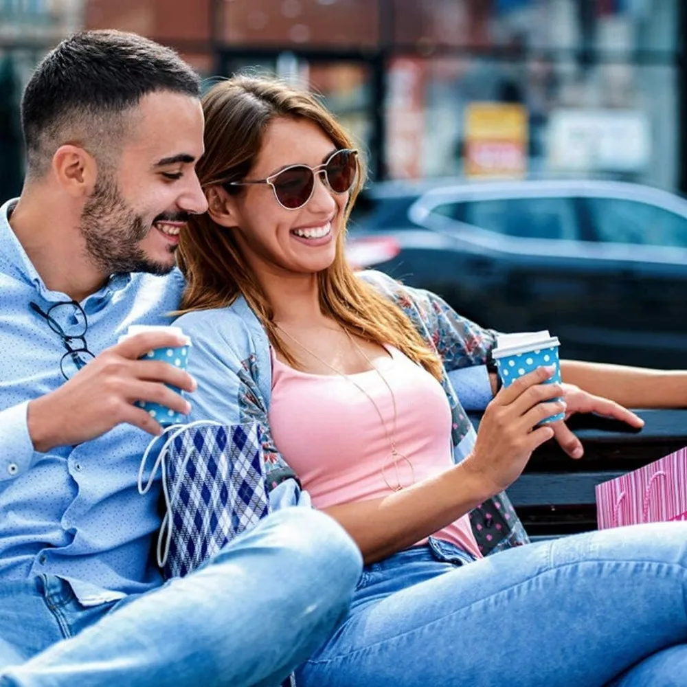 Banc de jardin extérieur, banc de patio avec cadre en acier et fer avec motif de maille pour porche, pelouse
