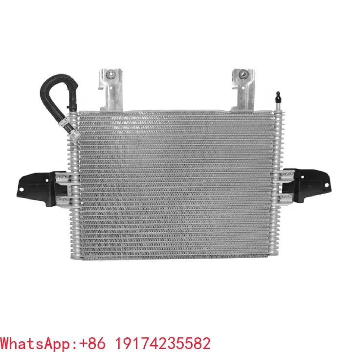 

3C3Z7A095CA 4C3Z7A095CA 5C3Z7A095B 5C3Z7A095CA for FORD F250 F350 F450 F550 Transnission Oil Cooler Fluid Cooler