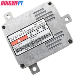 High Quality Headlight Lamp HID Ballast for V-W Passat J-etta Golf A3 A4 A8 8K0941597B 8K0 941 597 B 1036060014 D3S D3R D4S D4R
