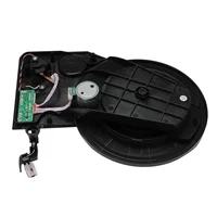 Movimiento de tocadiscos Reproductor de discos pequeño Movimiento Reproductor de discos Fonógrafo Movimiento pequeño SW-200-ABVP