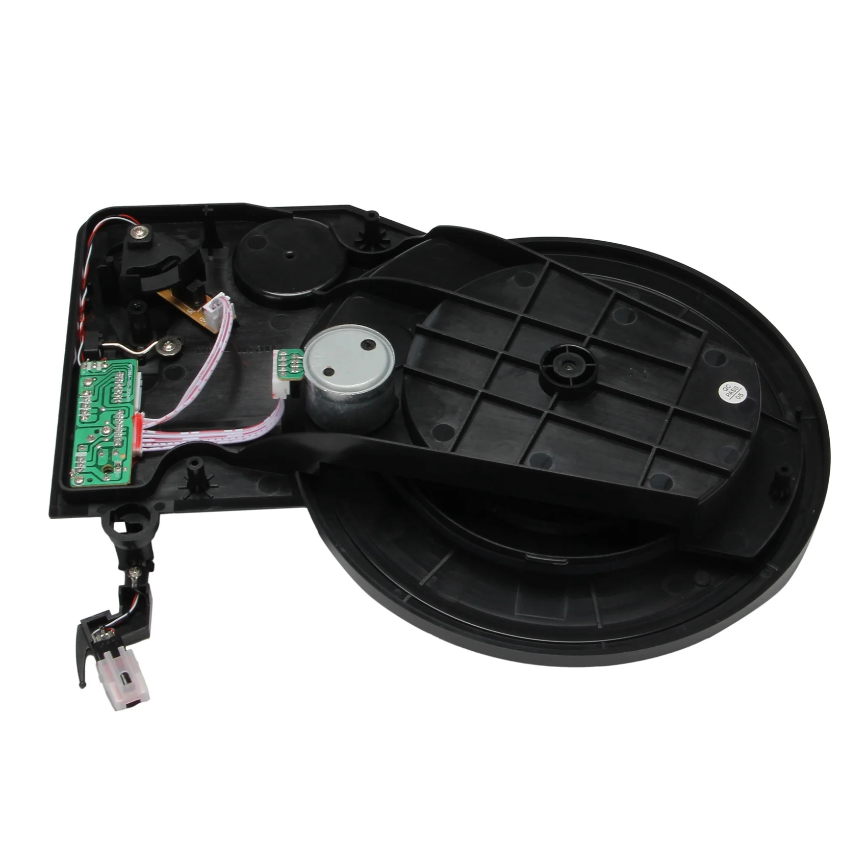 Turntable Movement Small Record Player Movement Record Player Phonograph Small Movement SW-200-ABVP