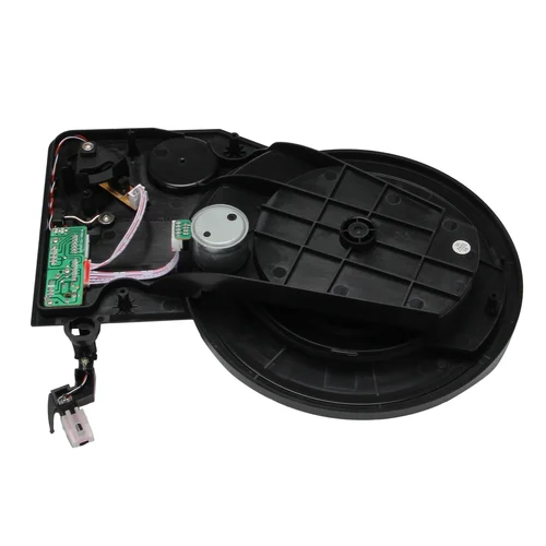 Imagen 1 del producto Movimiento de tocadiscos Reproductor de discos pequeño Movimiento Reproductor de discos Fonógrafo Movimiento pequeño SW-200-ABVP