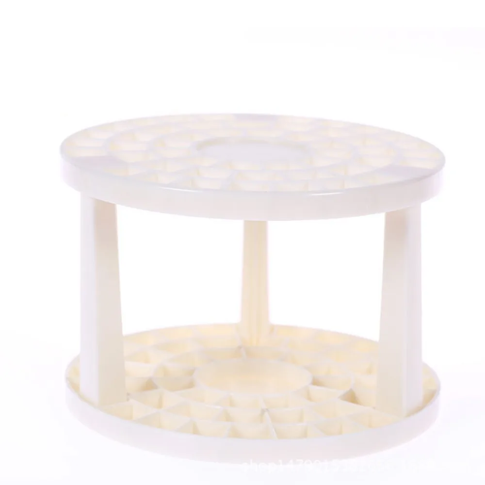 Tạo Ra Bút Chì & Bàn Chải Người Tổ Chức Có Thể Tháo Rời 96 Lỗ Chuốt Bút Chì Cho Bàn Làm Việc Bút Cọ Vẽ Bút Chì Màu Bút Đánh Dấu