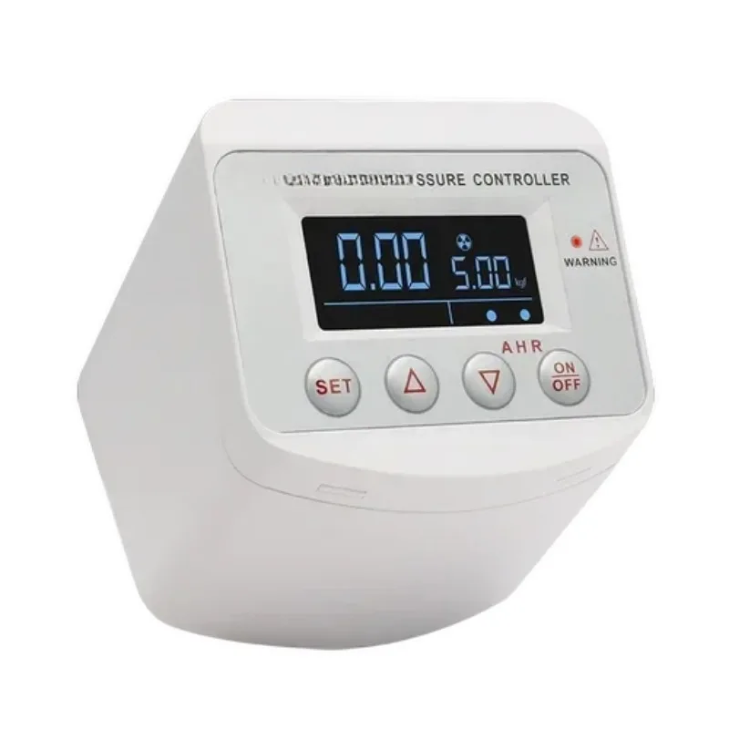 

Интеллектуальный реле давления с цифровым дисплеем, регулируемый электронный воздушный компрессор, регулятор вакуумного давления под отрицательным давлением