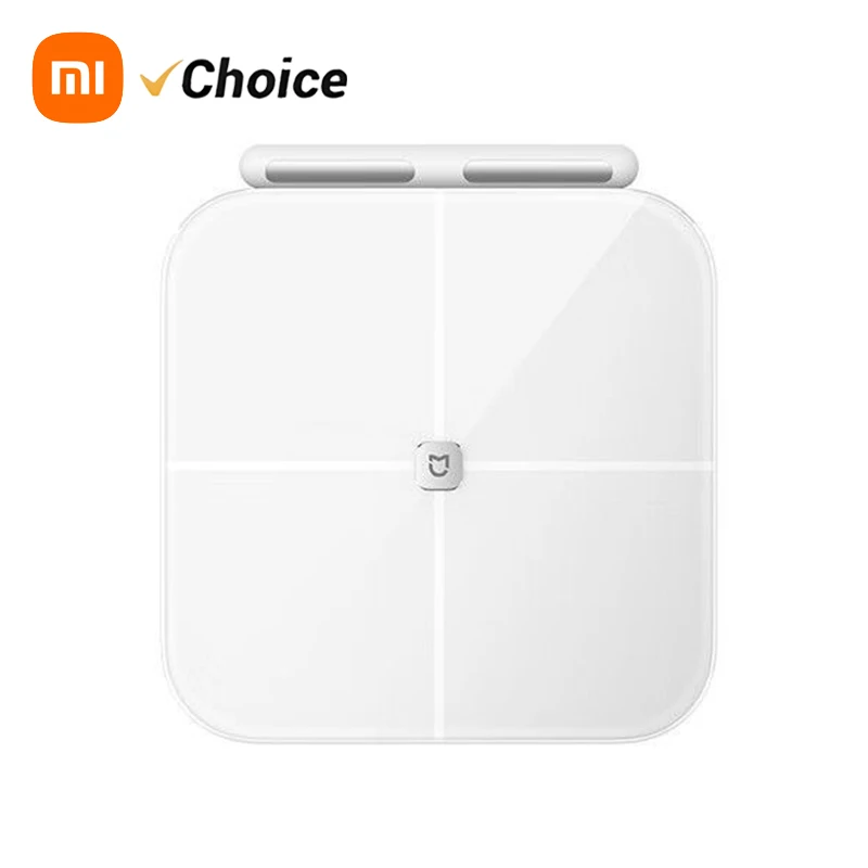 #58 Best Smart Scales to Buy In 2026