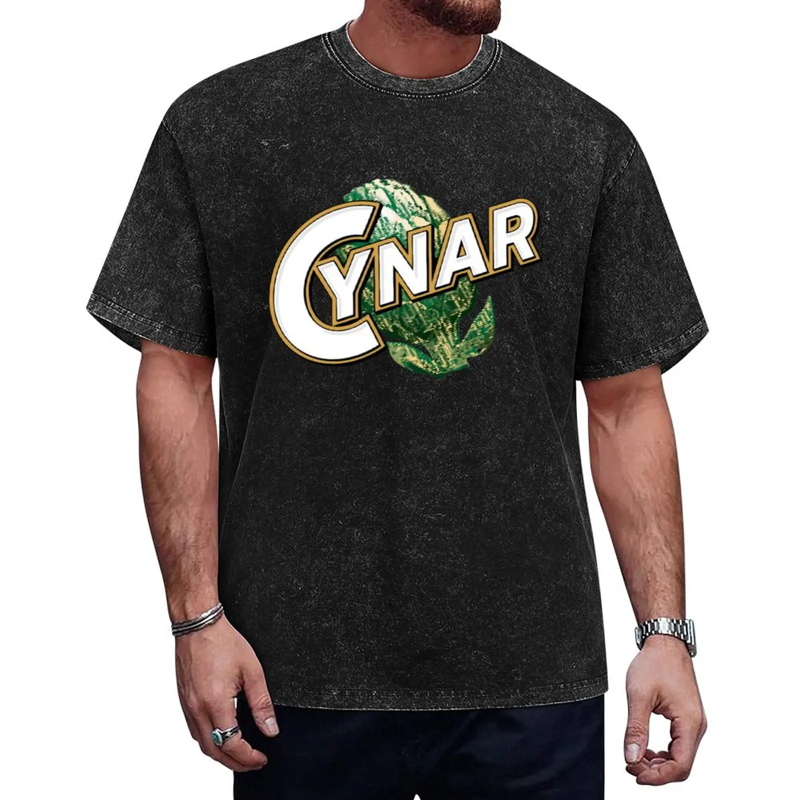 

Cynar Cynar Cynar T-Shirt T-Shirt shirts graphic korean fashion mens vintage t shirts