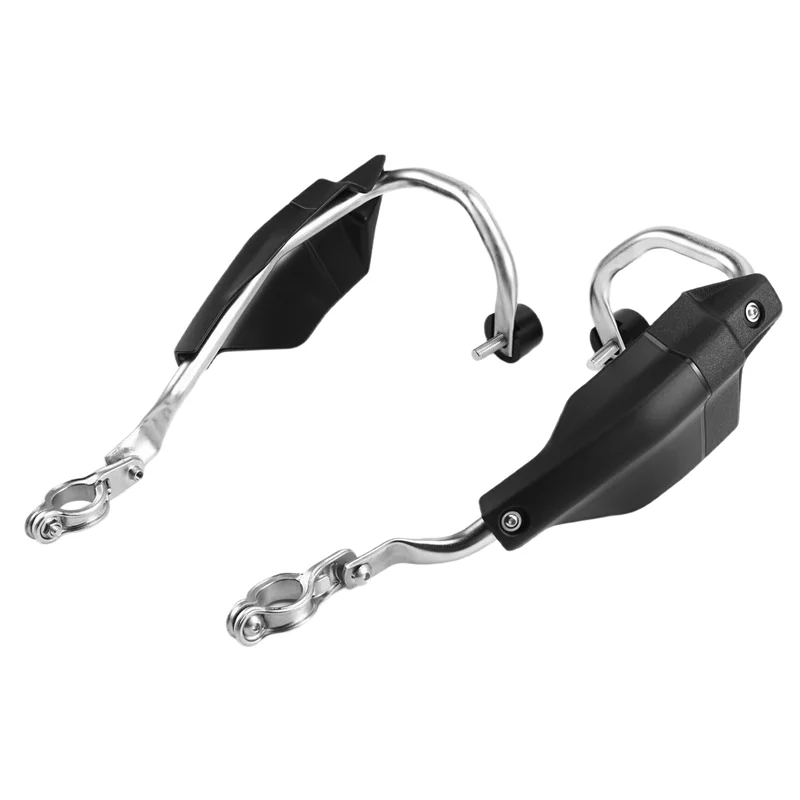 BB-オートバイアクセサリーハンドガード BMW F900GS 2023-2025 F900 GS F 900GS ハンドルバーハンドガードプロテクター