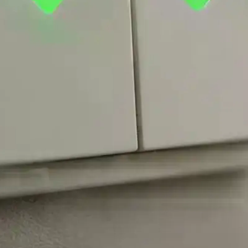 3/20pcs Indicator Button Luminous Stickers Suitable For Switch, Stairs, Motorcycle, Glow-in-the-Dark Wall Decals, Home Decor,