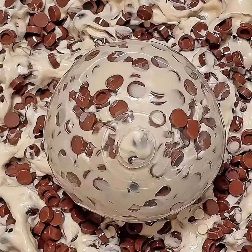 Sensorische Spielzeug Butter Gefühl Squeeze Spielzeug Frische Formbare Prise Spielzeug Simulation Reliever Handgemachte Ball Spielzeug Kinder Geburtstag Geschenk