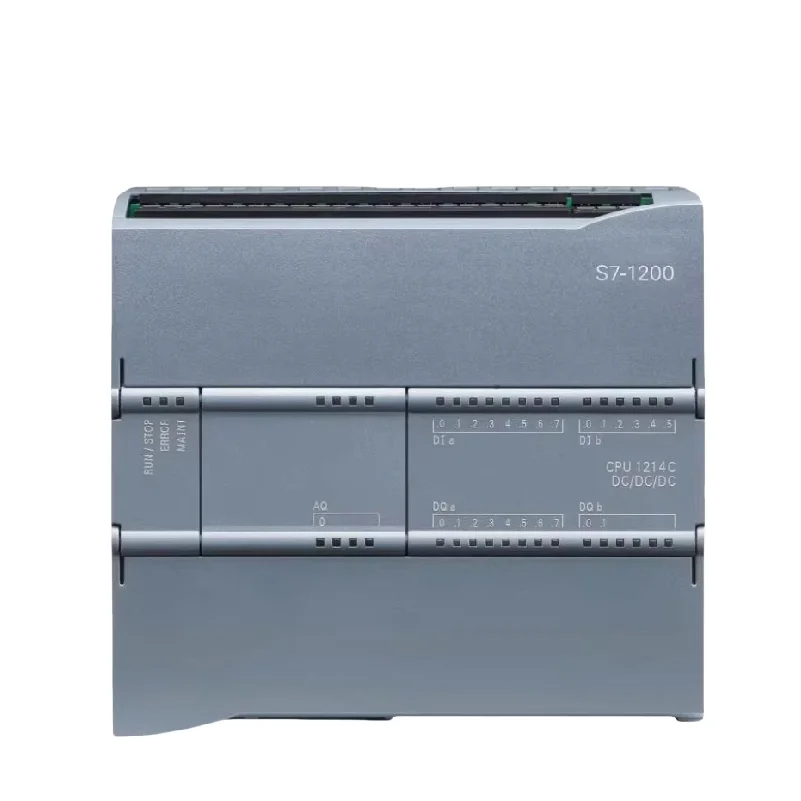 

2026 6ES72151AG400XB0 S7-1200 1215C Module 6ES7215-1AG40-0XB0 S7 1500