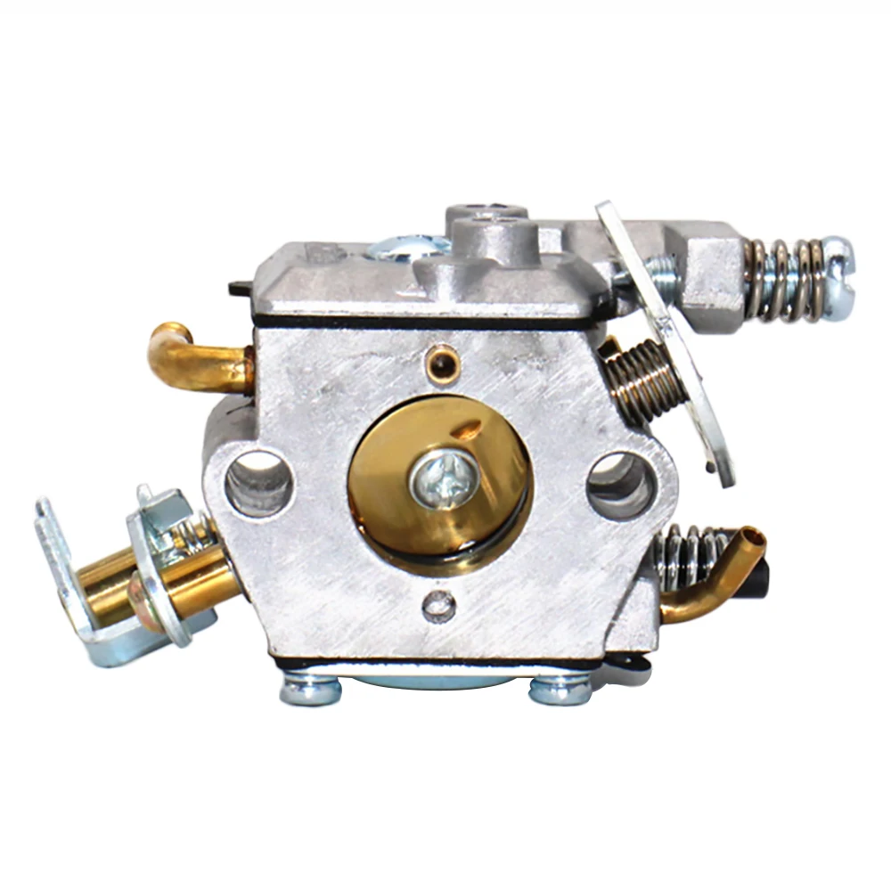 Carburetor For Oleo Mac 141C 741 932 937 941  GS35 GS44 GS370 GS410   GS440 GS450 Efco 137 141 MT3700 MT4510 Walbro WT-780 WT-78