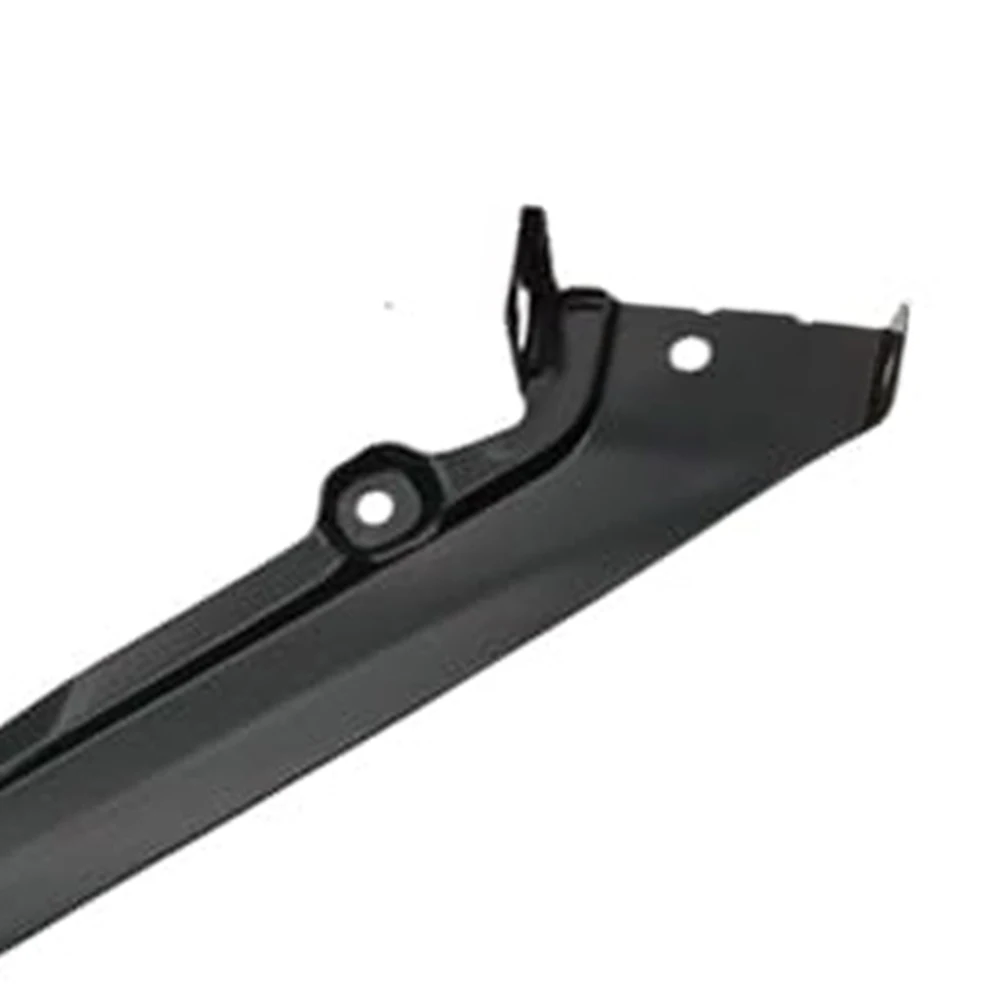 For Front End Repair Front End Support Replacement Radiator Support Bracket Radiator for e-golf Component Replacement