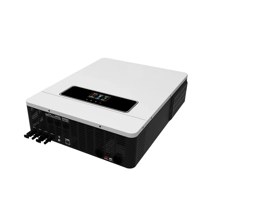 3.6KW 4.2KW 6.2KW Single Phase off Grid Hybrid Storage Solar Inverter Victor Nm-eco Pro Series