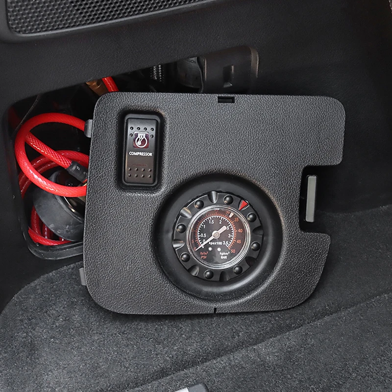 

Популярная горячая распродажа Toyota Land Cruiser 200 Prado 150 LC150 LC200 2008-2022 2021, обновленные аксессуары для модификации ABS высокого давления