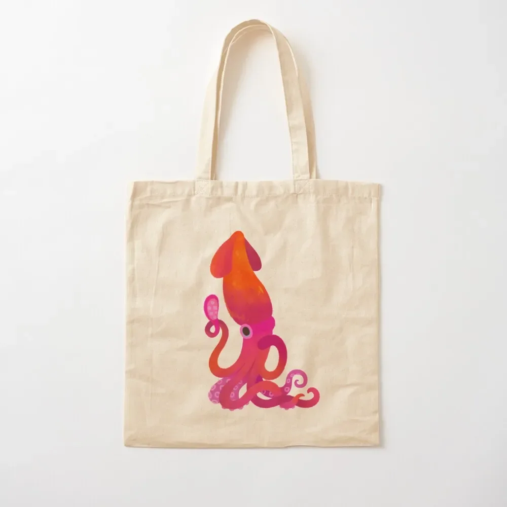 

Cephalopod Tote Bag shopper bag women Shopping bags university