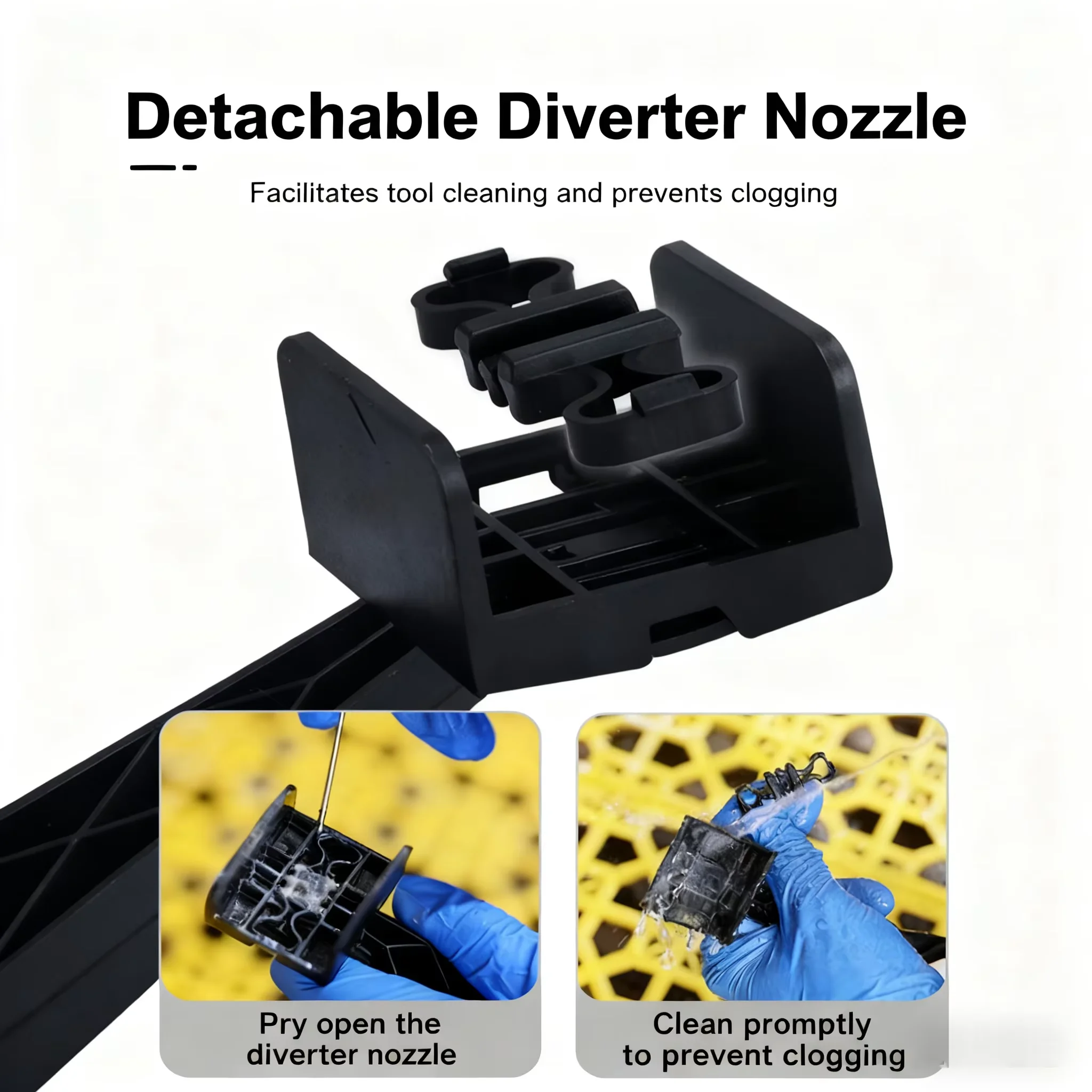 ترقية 1/2 قطعة دراجة نارية سلسلة مزيتة رذاذ التشحيم مزيتة أداة خالية من الفوضى سلسلة الشمع سلسلة الأنظف مرفق سلسلة قضيب الزيت #5