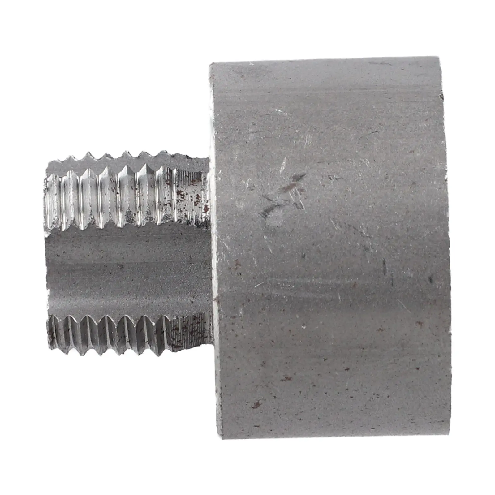 1pc Water Pipe Drill Bit For 1/2inch Or 3/4inch PPR Water Pipe Thread Opener Steel Plumber Water Pipe Drill Bit Power Tools