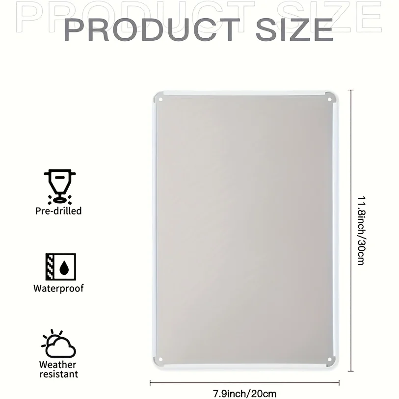 2D Flat, 1pc Funny 