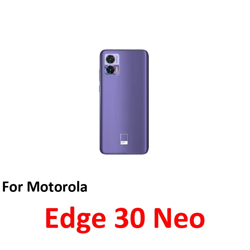 Phone Power Volume Button For Motorola Moto Edge 30 Neo New On Off Up Down Key Internal Flex Cable Parts Grey Purple Silver
