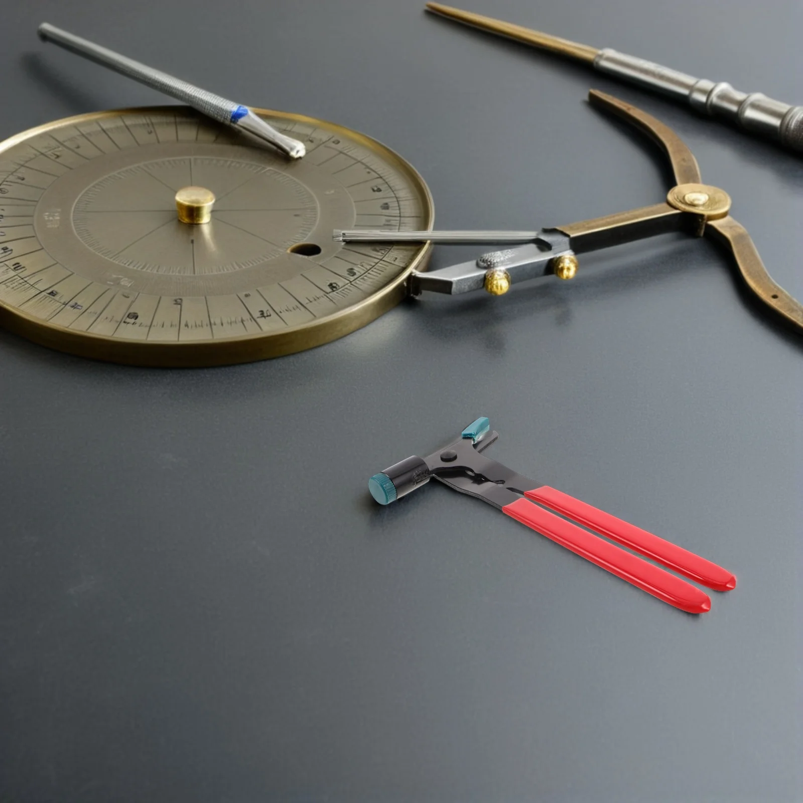 

Tire Repair Tool Universal Kit Tools for Cars Wheel and Dynamic Balancing Pliers
