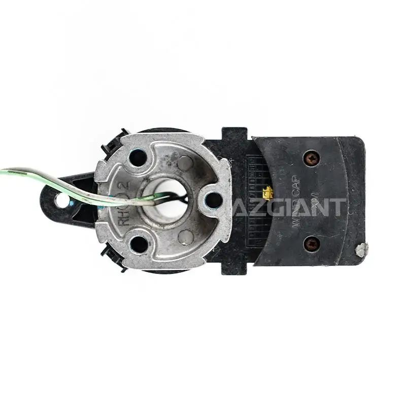 AZGIANT for Hyundai i20 MK2 2015-2022  rearview folding mirror motor of car high efficiency purity copper carbon brush parts R L
