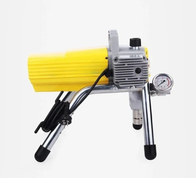 

H780 High Pressure Airless Wall Paint Spraying Machine Spray Gun Sprayer 220V