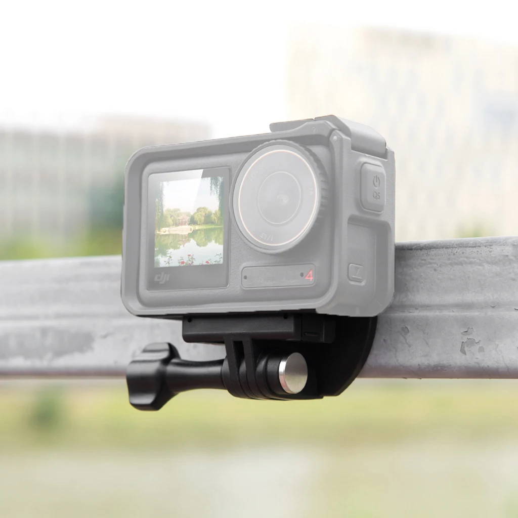Magnetische Umhängeband Halter Halterung Adapter Lanyard für GoPro Hero 13 für Insta360 X4 Kamera Für DJI Mic Action 5 Pro 4 3 – Detail 5