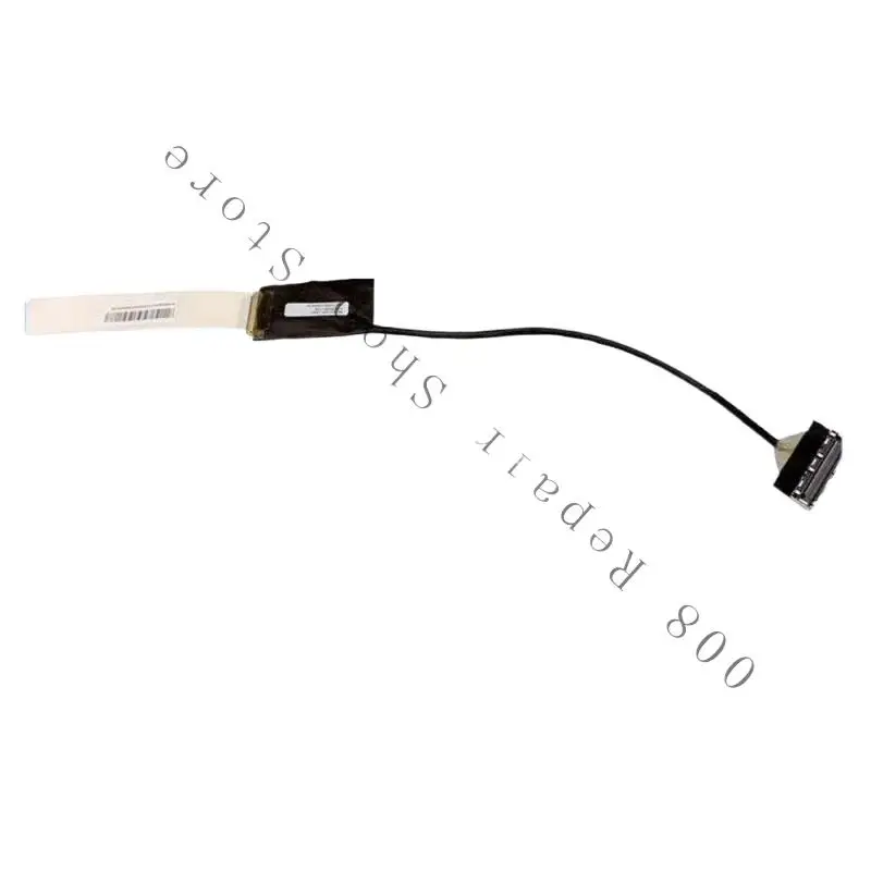 

WYORESY для MSI GS70 MS1772 K1N-3040011-V03 K1N- 3040011-H39 30-контактный ЖК-видеоэкран для ноутбука FHD FLEX EDP кабель #