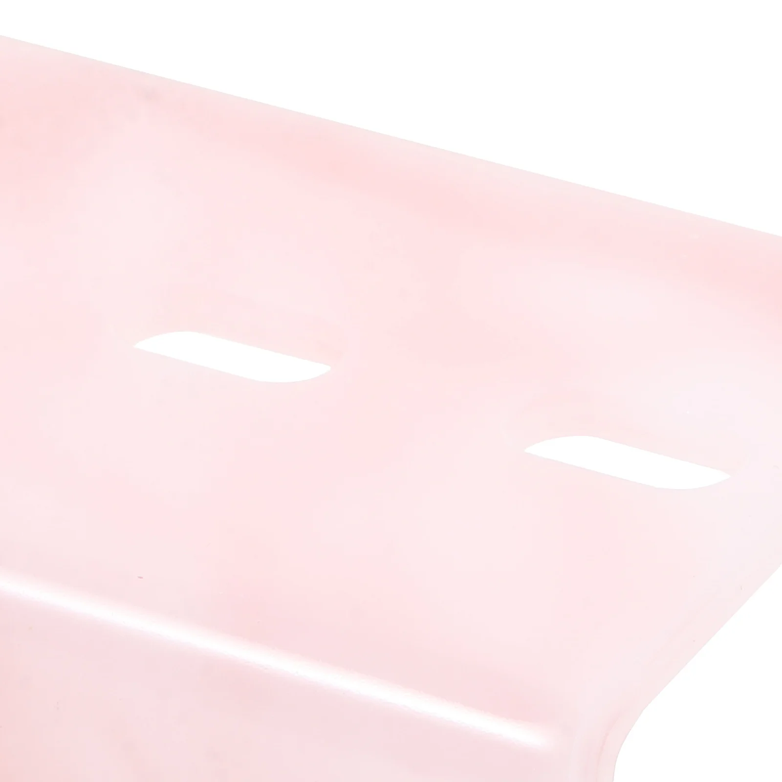 NOLITOY まつげピンセットホルダー ディスプレイラック 収納スタンド エクステンション用品オーガナイザーケース プラスチック