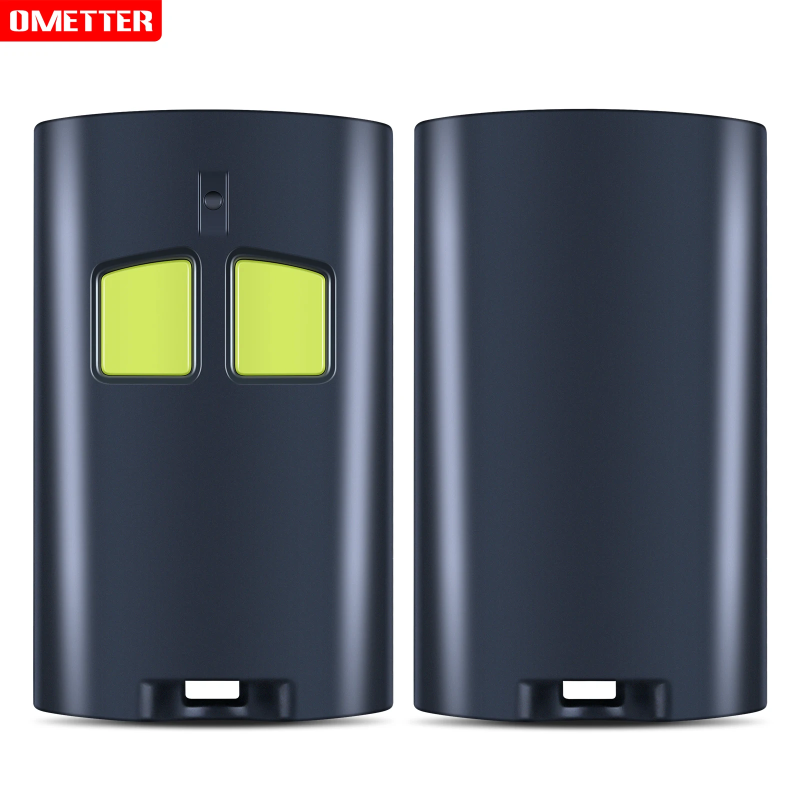 Novo controle remoto para BENINCA TO GO 2VA