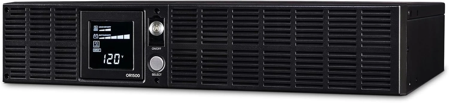 OR1500LCDRT2U Smart…