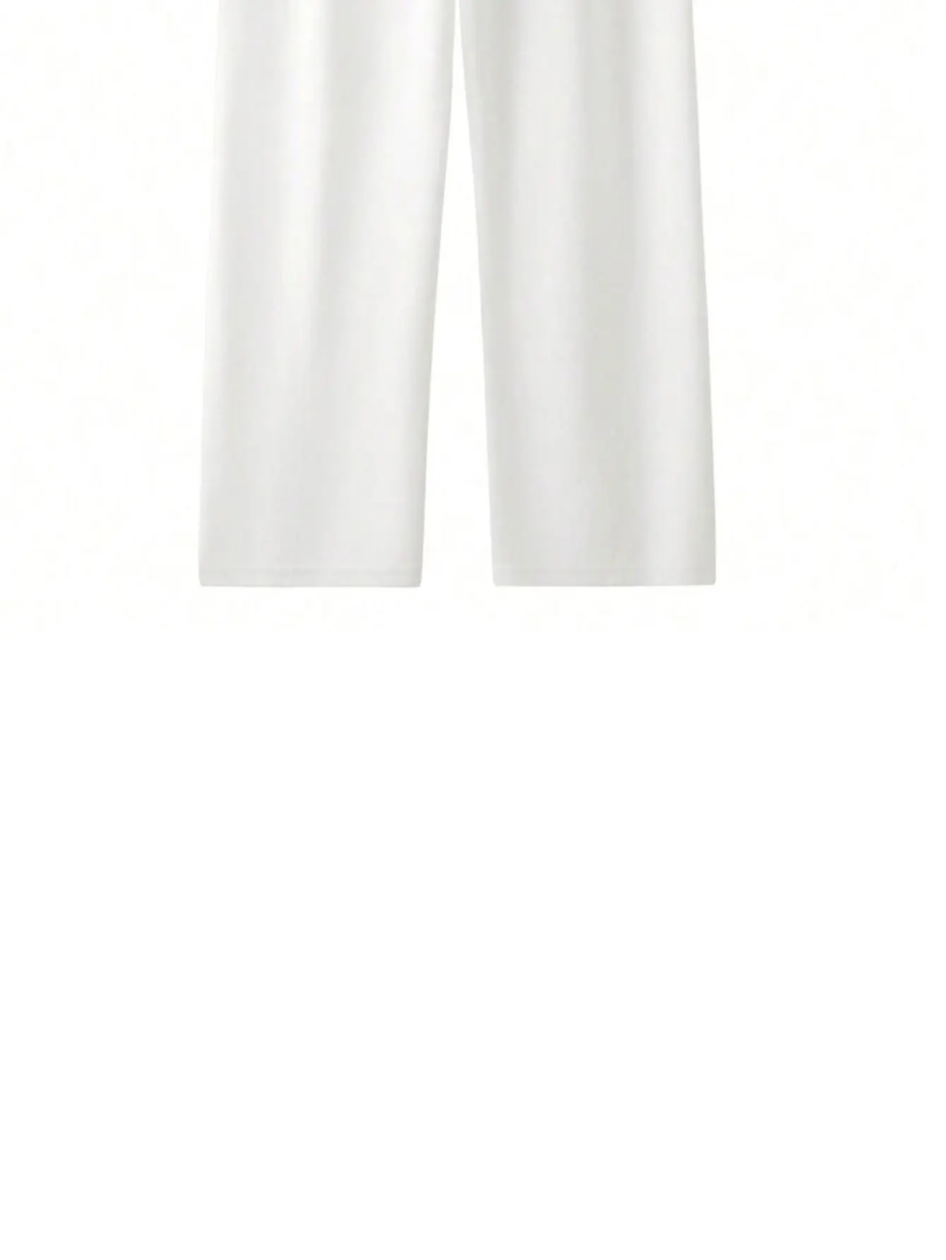 Herren Casual Cleanfit Leichte Business Minimalistische Anzug-Stil Sporthose Lose Jogginghose mit Kordelzug – Detail 35