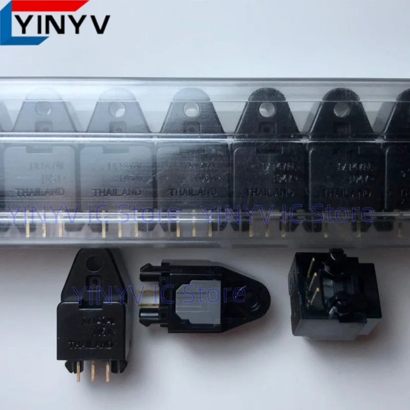 1 Stück TOTX147AL TX147AL TOTX147 TX147 FIBER-OPTISCHES ÜBERTRAGUNGSMODUL FÜR DIGITALE AUDIOGERÄTE Original Neu 100% Qualität – Detail 2