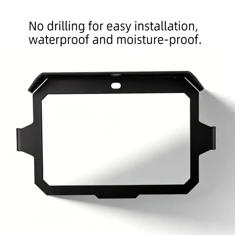 Engineered measure Housing For Road Bike 1250 Easy Installation No Drilling Required