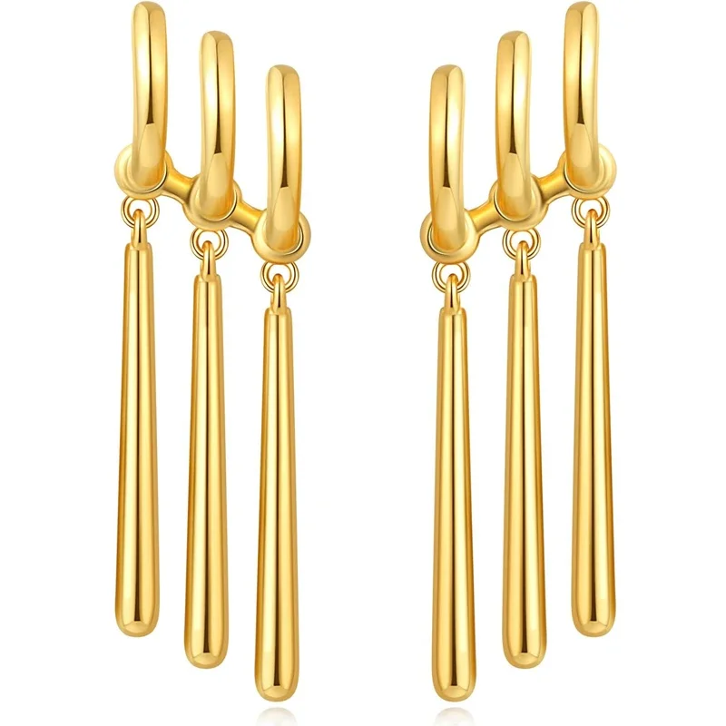 Zoro Anime Earrings For Women Men Zoro Cosplay-Just One Ear Piercing- Figure Earrings For Anime Lover