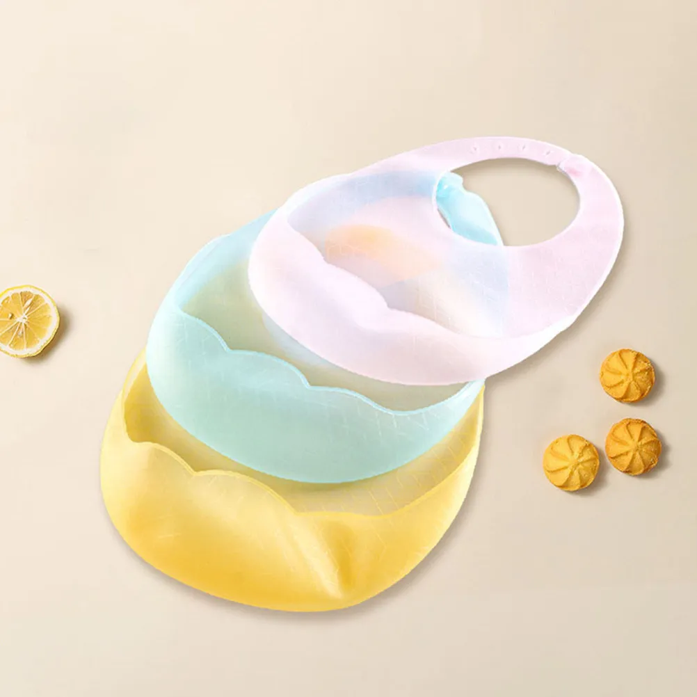 3-babetes-de-silicone-para-bebes-seguros-flexiveis-impermeaveis-com-alca-ajustavel-para-o-pescoco-ideais-para-alimentacao-de-criancas-pequenas-para-meninos-e-meninas-para-recem-nascidos